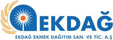 EKDAĞ Logo